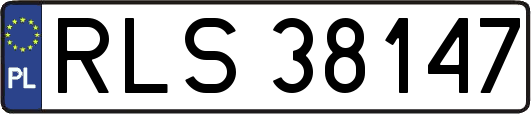 RLS38147