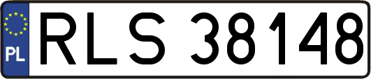 RLS38148