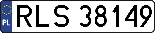 RLS38149