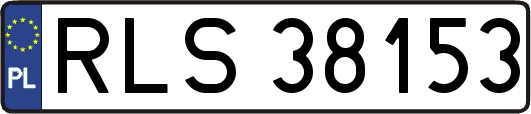 RLS38153