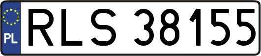 RLS38155