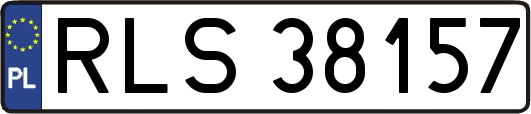 RLS38157