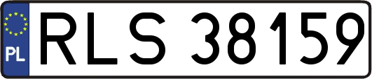 RLS38159
