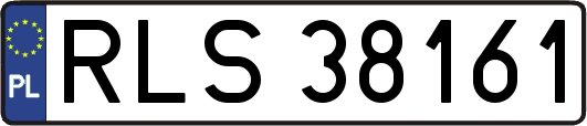 RLS38161