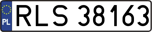 RLS38163