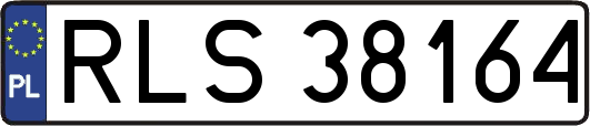 RLS38164
