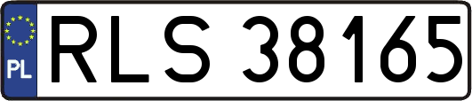 RLS38165
