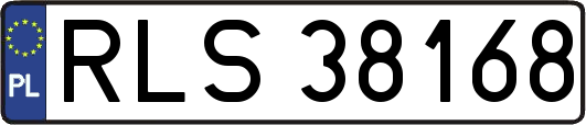 RLS38168