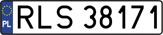 RLS38171