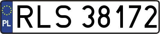 RLS38172