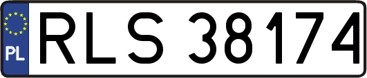 RLS38174