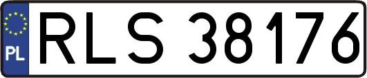 RLS38176
