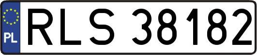 RLS38182