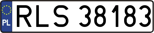 RLS38183