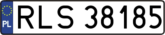 RLS38185