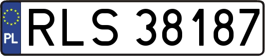 RLS38187