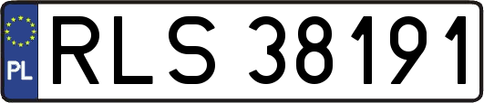 RLS38191