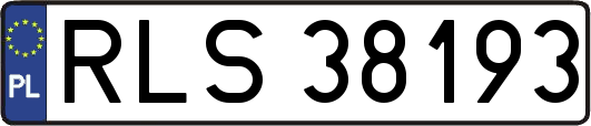 RLS38193