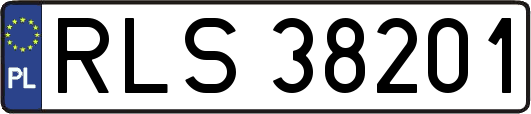 RLS38201