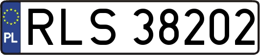 RLS38202