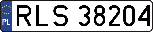 RLS38204
