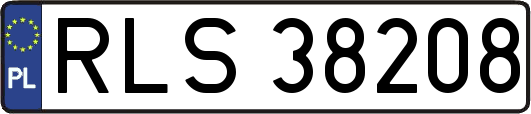 RLS38208