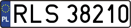 RLS38210