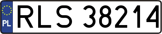 RLS38214