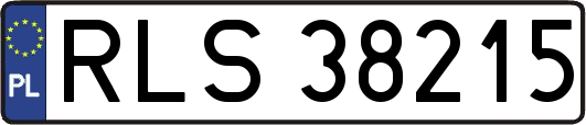 RLS38215