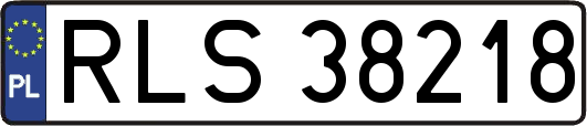 RLS38218