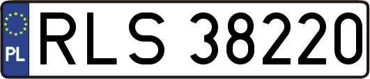 RLS38220