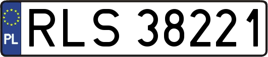 RLS38221