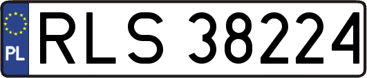 RLS38224