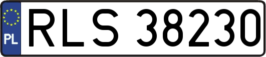 RLS38230