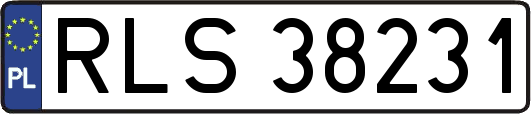 RLS38231