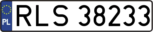 RLS38233