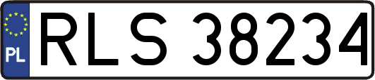 RLS38234