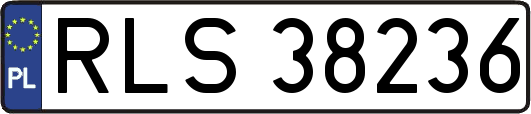 RLS38236