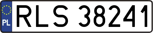 RLS38241