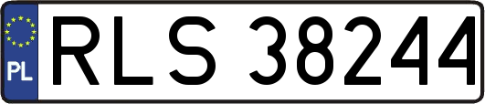 RLS38244