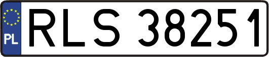 RLS38251