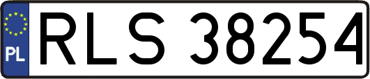 RLS38254