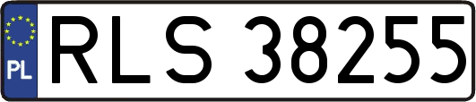 RLS38255