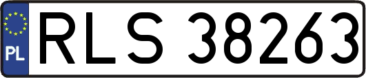 RLS38263