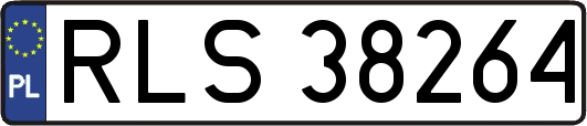 RLS38264