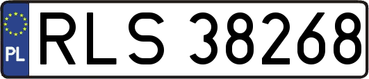 RLS38268