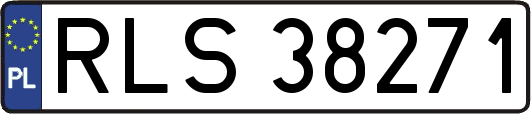 RLS38271