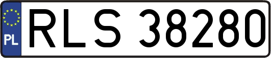 RLS38280
