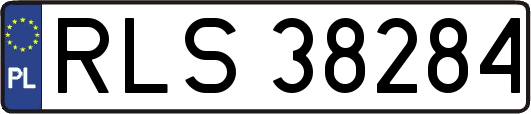 RLS38284