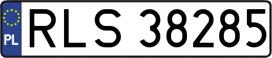 RLS38285